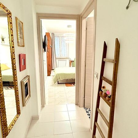 Apartmán Casa Sissy Turín Exteriér fotografie
